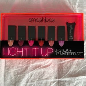 Smashbox LIP SET